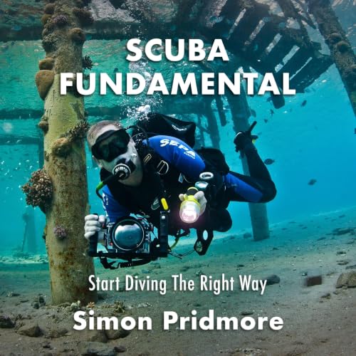 Cover of Scuba Fundamental