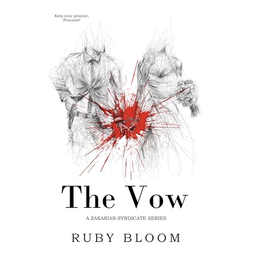 Cover of The Vow