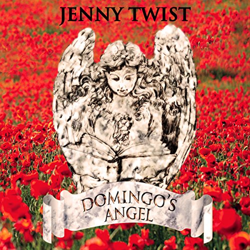 Cover of Domingo's Angel