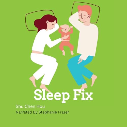 Cover of Sleep Fix