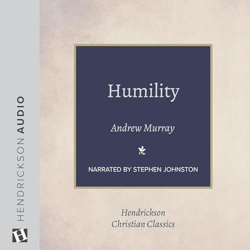 Cover of Humility