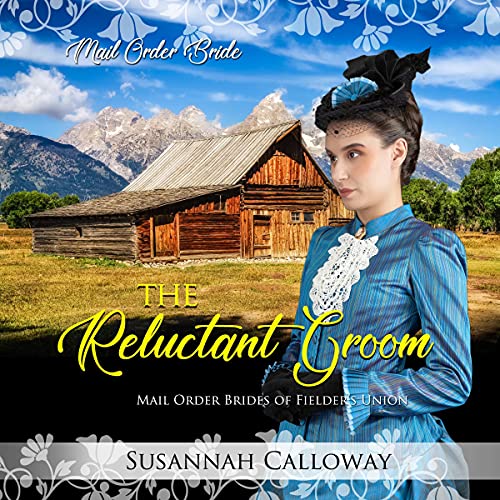 Cover of The Reluctant Groom