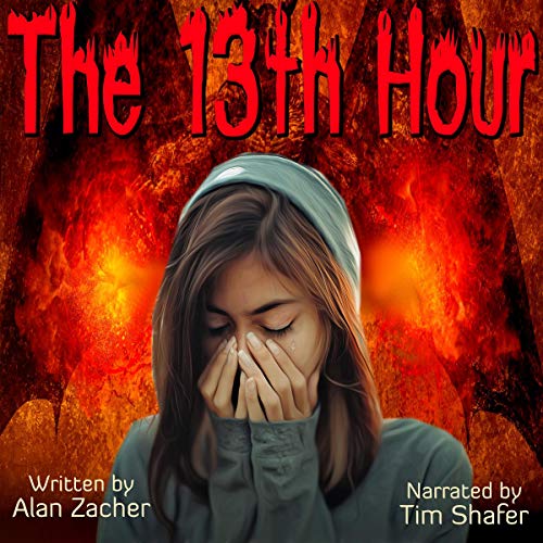 Cover of The 13th Hour