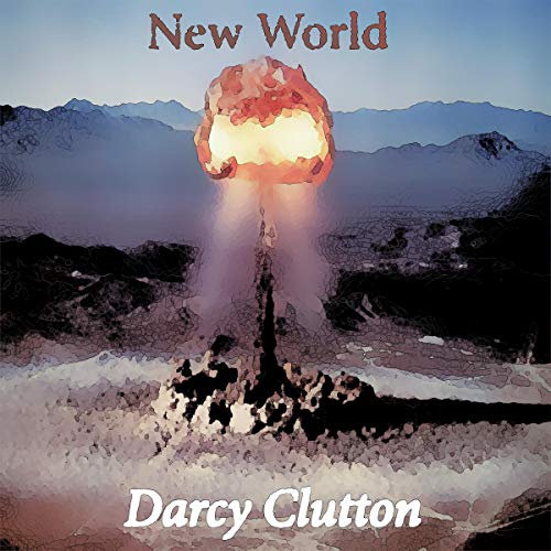 Cover of New World