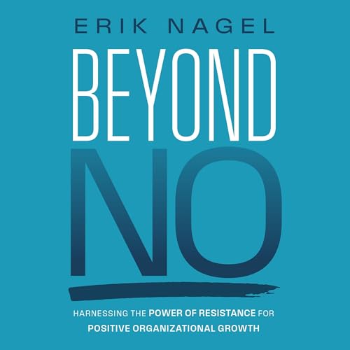 Cover of Beyond No