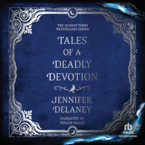 Cover of Tales of a Deadly Devotion