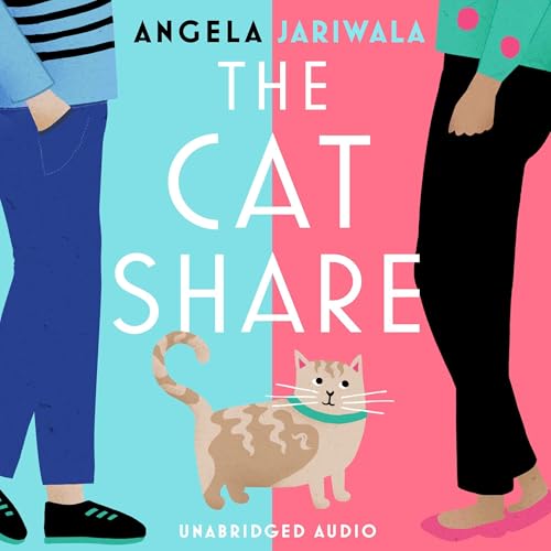 Cover of The Cat Share