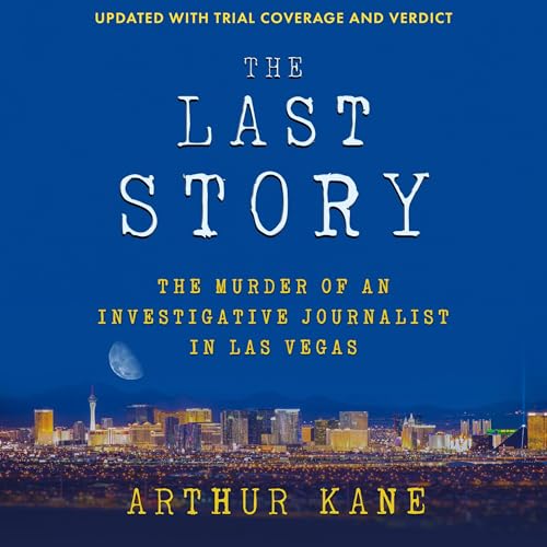 Cover of The Last Story