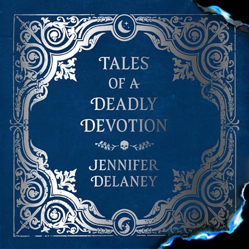 Cover of Tales of a Deadly Devotion