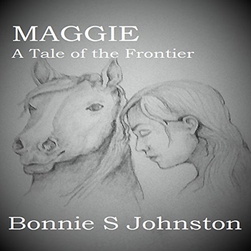 Cover of Maggie