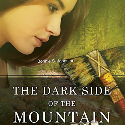 Cover of The Dark Side of the Mountain