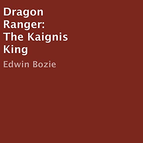 Cover of The Kaignis King