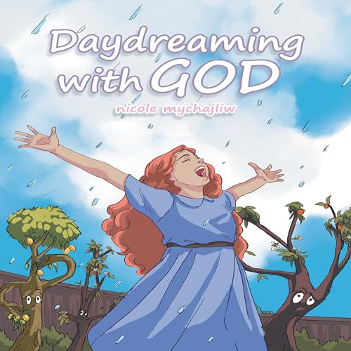 Cover of Daydreaming with God