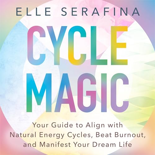 Cover of Cycle Magic
