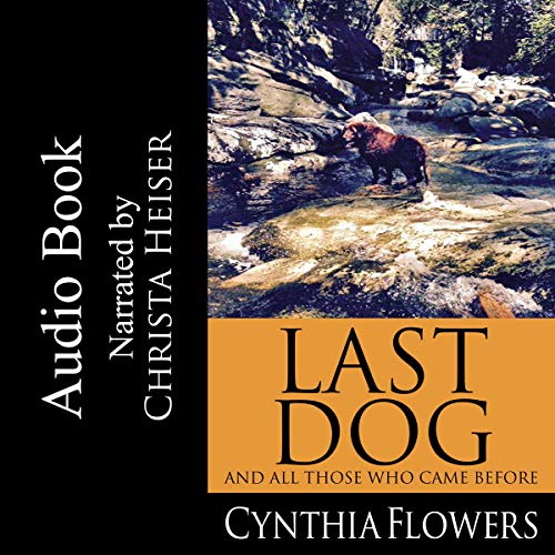 Cover of Last Dog