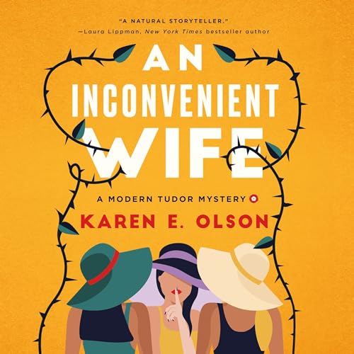 Cover of An Inconvenient Wife