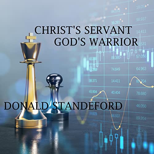 Cover of Christ's Servant