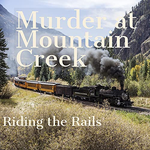 Cover of Murder at Mountain Creek