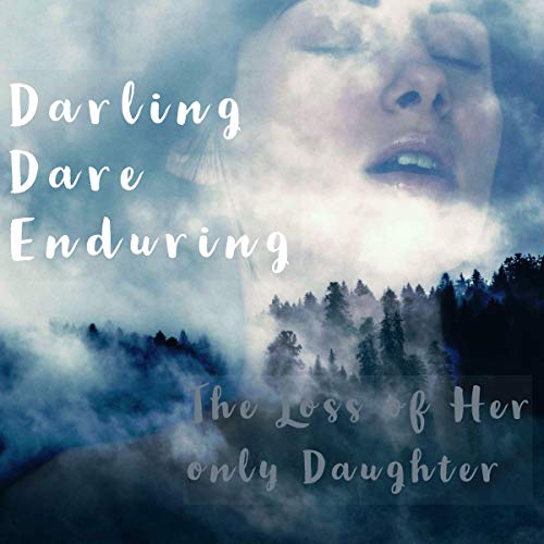 Cover of Darling Dare Enduring
