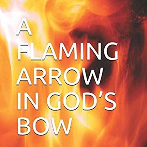 Cover of A Flaming Arrow in God’s Bow