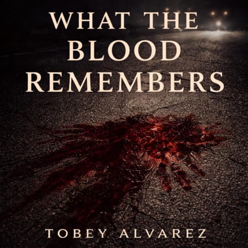 Cover of What the Blood Remembers