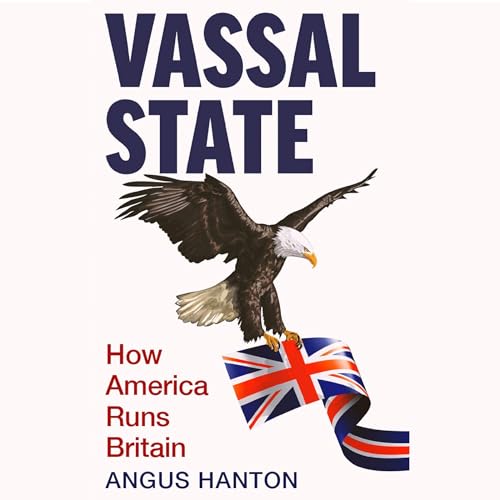 Cover of Vassal State