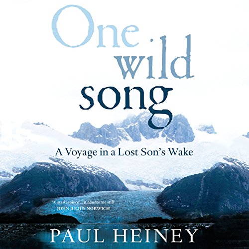 Cover of One Wild Song