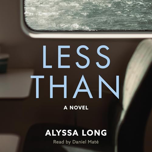 Cover of Less Than