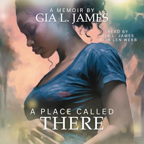 Cover of A Place Called There