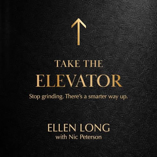 Cover of Take the Elevator