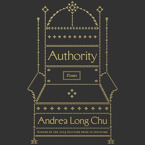 Cover of Authority