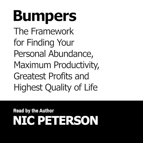 Cover of Bumpers