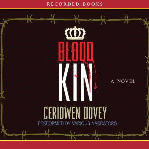 Cover of Blood Kin