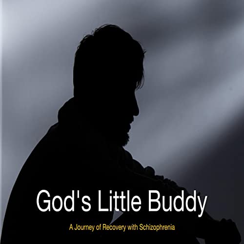Cover of God's Little Buddy