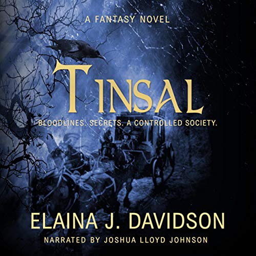 Cover of Tinsal