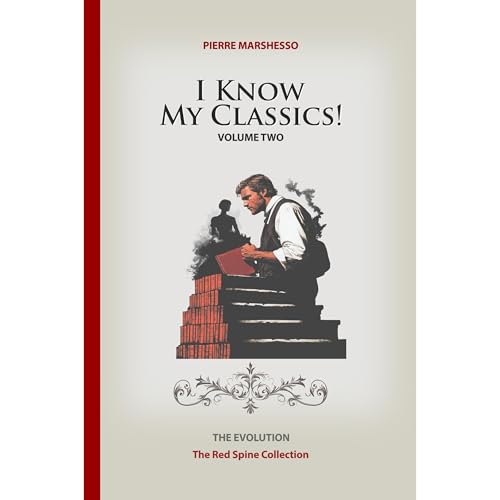 Cover of I Know My Classics!