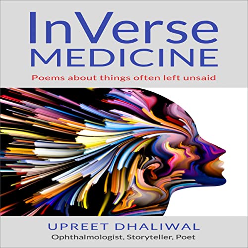 Cover of InVerse Medicine