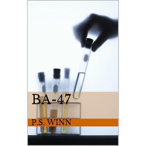 Cover of BA-47