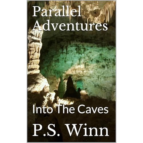 Cover of Parallel Adventures