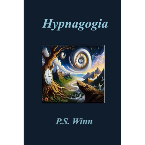Cover of Hypnagogia