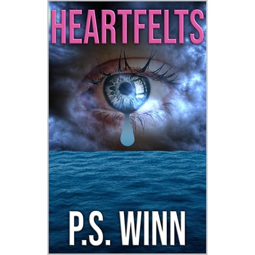 Cover of Heartfelts
