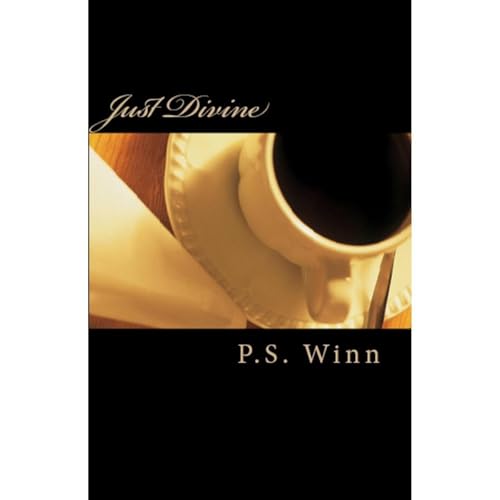 Cover of Just Divine