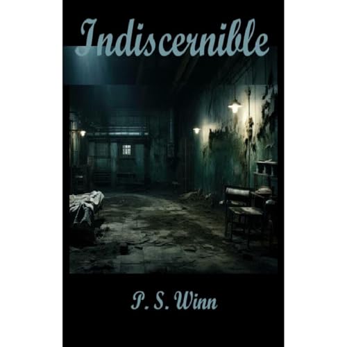 Cover of Indiscernible