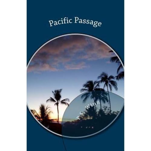 Cover of Pacific Passage