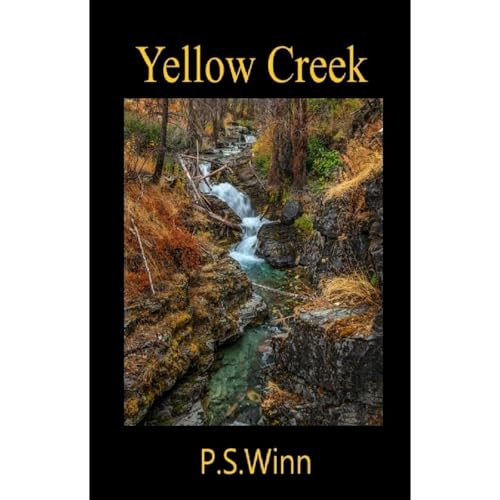 Cover of Yellow Creek