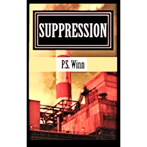 Cover of Suppression