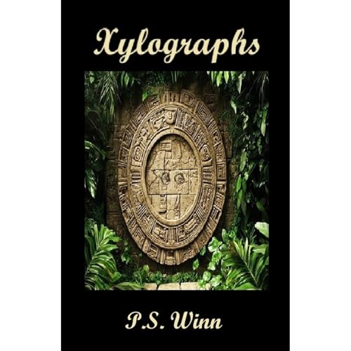 Cover of Xylographs
