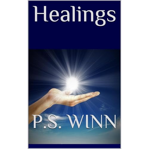 Cover of Healings