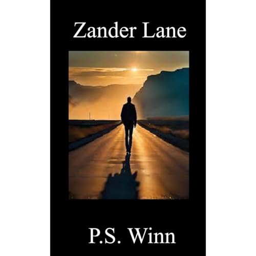 Cover of Zander Lane