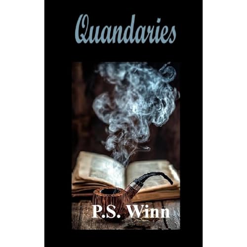 Cover of Quandaries